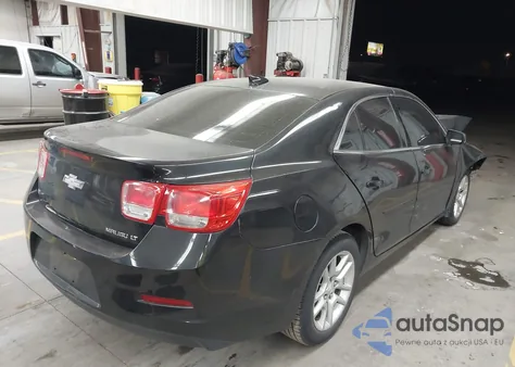 2015 Chevrolet Malibu 1Lt from USA, damaged, VIN 1G11C5SL2FF116105